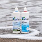 Kit Clorito de sodio 250 ml+ Activador 250 ml (HCl)