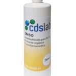 DMSO 250ml 99,9% Pureza