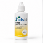 dmso-140ml-pureza-99-9-cdslab