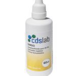 DMSO puro al 99,99% 60ml