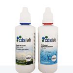 Kit chlorite de sodium 60ml + activateur 60ml