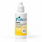 DMSO 60 ml de pureza 99,9 % CDSLAb
