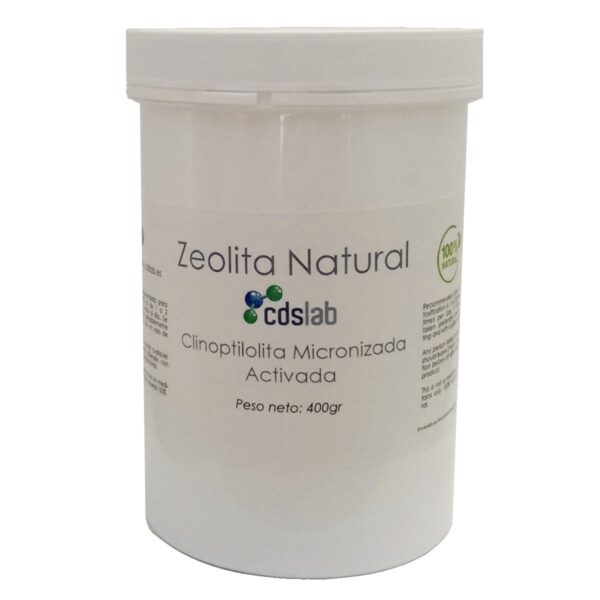 Zeolite